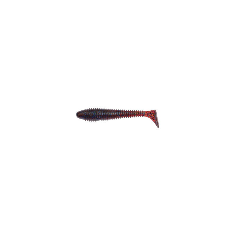 Силикон Select Fatfish 2.4" (6 шт/упак) Силикон Select Fatfish 2.4" (6 шт/упак)
