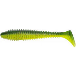 Силикон Select Fatfish 3" (6 шт/упак)