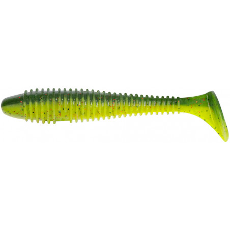 Силикон Select Fatfish 3" (6 шт/упак)
