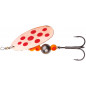 Блешня Savage Gear Caviar Spinner №3 9.5 g Блешня Savage Gear Caviar Spinner №3 9.5 g