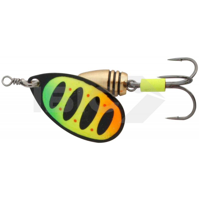 Блешня Savage Gear Rotex Spinner №4 11.0g Блешня Savage Gear Rotex Spinner №4 11.0g