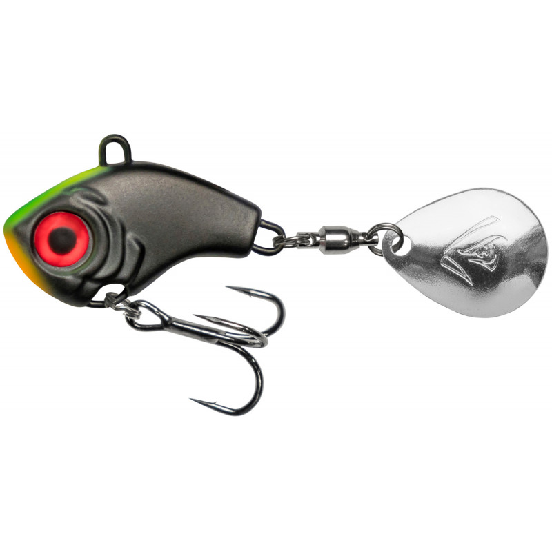 Тейл-спінер Select Turbo 17g Тейл-спінер Select Turbo 17g