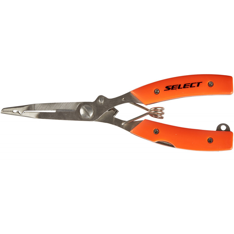 Плоскогубці Select Multifunctional Pliers SL-YP05 16cm Плоскогубці Select Multifunctional Pliers SL-YP05 16cm