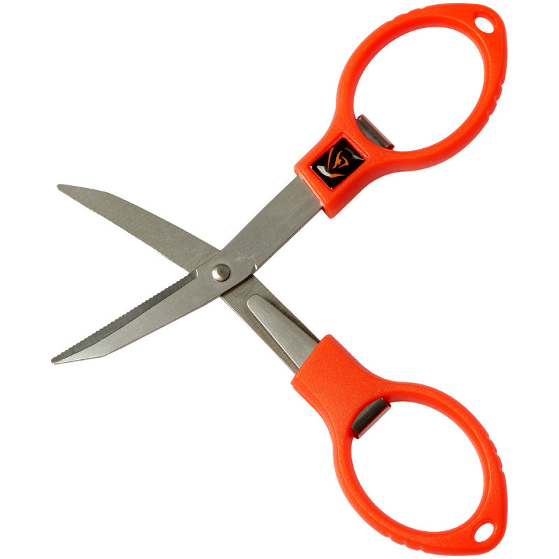 Ножиці Select SL-SJ05 складено 10cm Orange Ножиці Select SL-SJ05 складено 10cm Orange