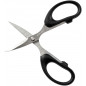 Ножиці Select SL-SJ02 13cm Black