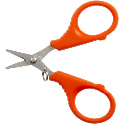 Ножницы Select SL-SJ03 9.5cm Orange
