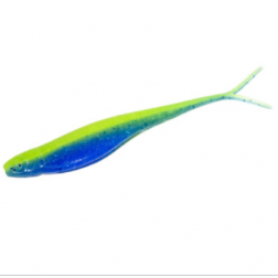 Плаваючий силікон ZMAN Scented Jerk Shadz 5" 1шт