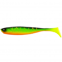 Силікон BASARA SOFT SWIM 3D LJ Pro Series 3,5" 6шт уп