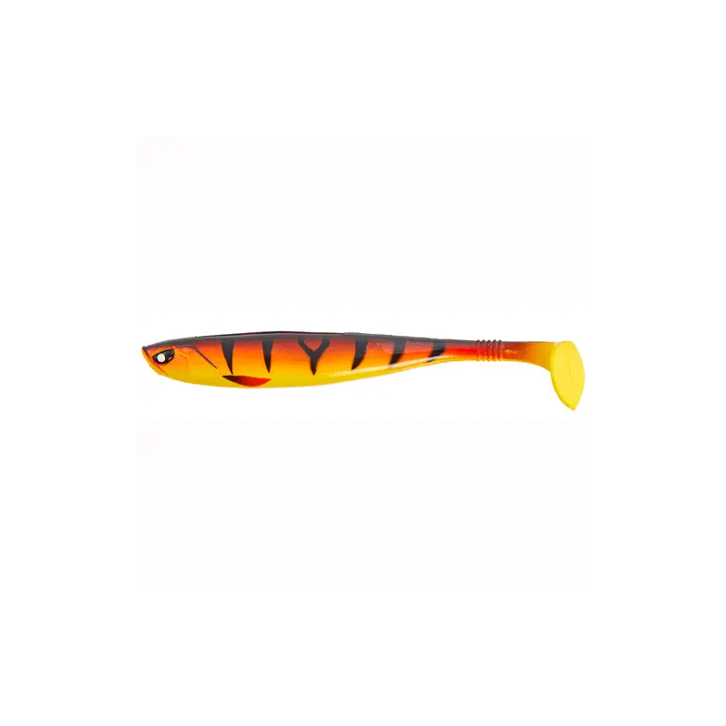 Силикон BASARA SOFT SWIM 3D LJ Pro Series 3,5" 6шт уп