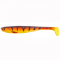 Силикон BASARA SOFT SWIM 3D LJ Pro Series 3,5" 6шт уп