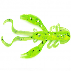Силикон LJ Rock Craw 2" 50мм 10шт уп