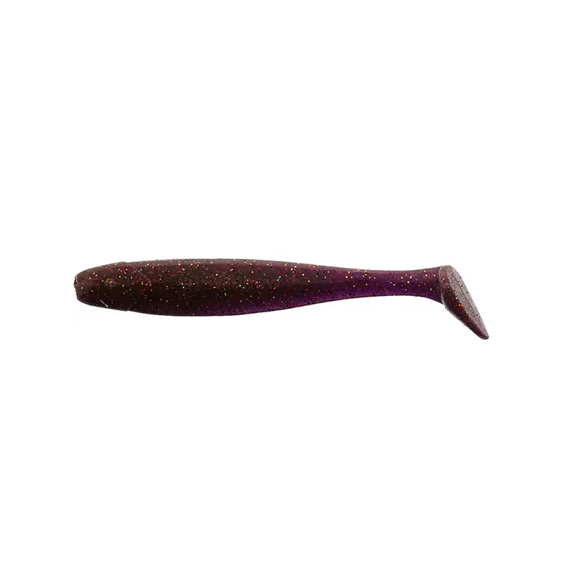 Силикон LJ Minnow 2.2" 60мм 10шт уп