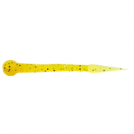 Силикон FLOATING TROUT SLUG LJ Pro Series 2,5"