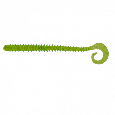 Силікон Fishing Drugs Longer Snake 3"