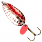 Блешня Jaxon Karas Micro 2 CB 8g Блешня Jaxon Karas Micro 2 CB 8g