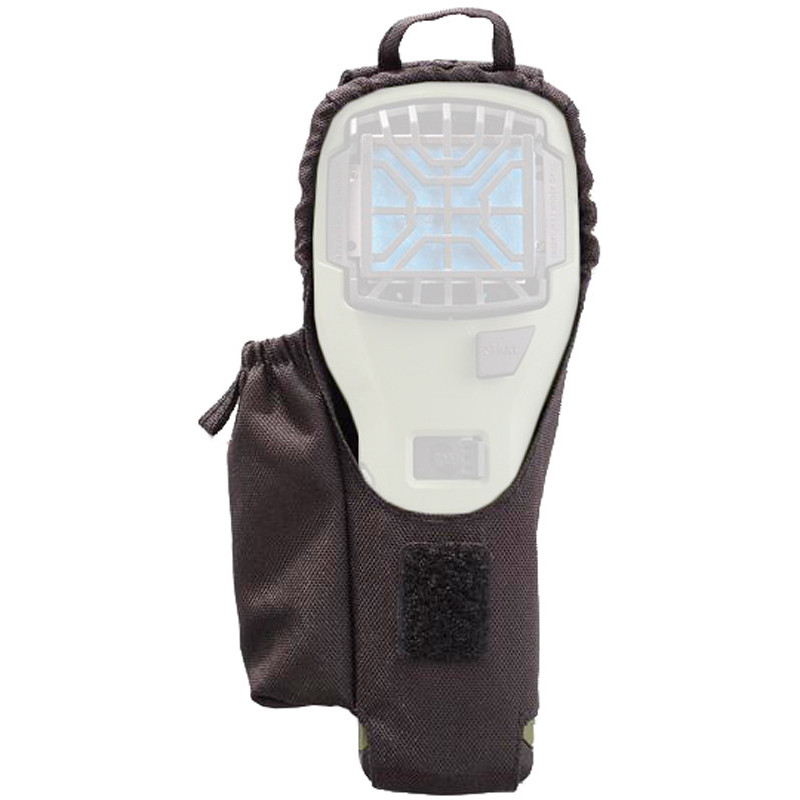 Чехол Thermacell Holster With Clip For Portable Repellers black Чехол Thermacell Holster With Clip For Portable Repellers black