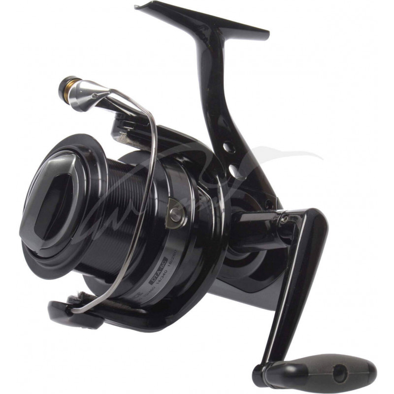 Катушка Okuma Distance DTA-60 2RB 3+1BB 4.5:1