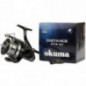 Катушка Okuma Distance DTA-60 2RB 3+1BB 4.5:1