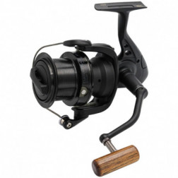 Катушка Okuma Custom Black CB-60 3+1BB 4.5:1