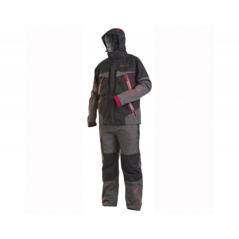 Костюм Демисезонный Norfin Pro Dry 2 12000/8000