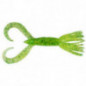 Силікон Keitech Little Spider 2" (8 шт/уп) 424 lime chartreuse Силікон Keitech Little Spider 2" (8 шт/уп) 424 lime chartreuse