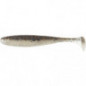 Силікон Keitech Easy Shiner 3.5" (7 шт/уп) 418 bluegill flash