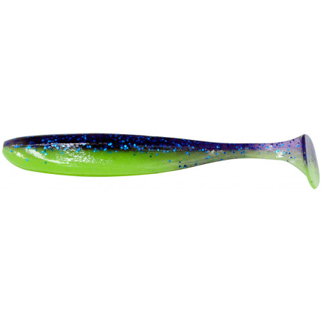 Силикон Keitech Easy Shiner 3.5" (7 шт/уп) pal_06 violet lime berry