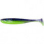 Силікон Keitech Easy Shiner 4" (7 шт/уп) pal_06 violet lime berry