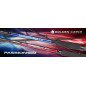 Спиннинг GC Passion Power 3м 40-125г