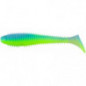 Силикон Keitech Swing Impact FAT 4.3" (6 шт/уп) pal_03 ice chartreuse Силикон Keitech Swing Impact FAT 4.3" (6 шт/уп) pal_03 ice chartreuse