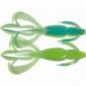 Силикон Keitech Crazy Flapper 2.8" (8 шт/уп) pal_03 ice chartreuse Силикон Keitech Crazy Flapper 2.8" (8 шт/уп) pal_03 ice chartreuse