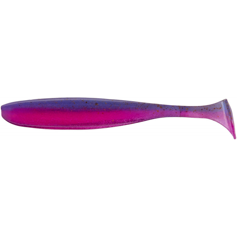 Силікон Keitech Easy Shiner 3.5" (7 шт/уп) 473 morning dawn