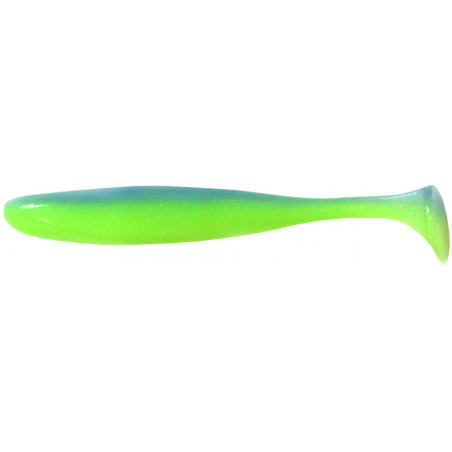 Силикон Keitech Easy Shiner 6.5" (3 шт/уп) pal_03 ice chartreuse