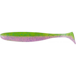 Силікон Keitech Easy Shiner 4.5" (6 шт/уп) ea_16 cotton candy blue f
