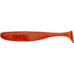 Силикон Keitech Easy Shiner 4.5" (6 шт/уп) 13 spicy mustard/blue