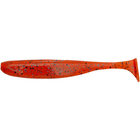 Силикон Keitech Easy Shiner 4.5" (6 шт/уп) 13 spicy mustard/blue