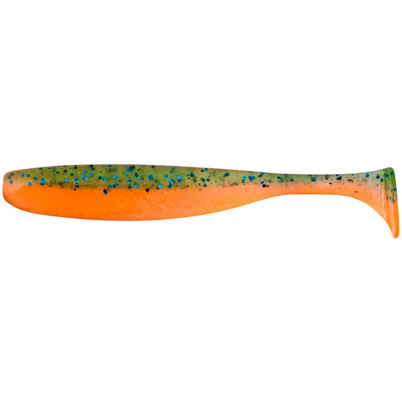 Силікон Keitech Easy Shiner 4.5" (6 шт/уп) pal_11 rotten carrot Силікон Keitech Easy Shiner 4.5" (6 шт/уп) pal_11 rotten carrot