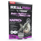 РЫБОЛОВНАЯ ПРИКОРМКА REALFISH "КАРАСЬ" ЧЕСНОК