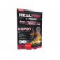 РЫБОЛОВНАЯ ПРИКОРМКА REALFISH "КАРП" КЛУБНИКА РЫБОЛОВНАЯ ПРИКОРМКА REALFISH "КАРП" КЛУБНИКА