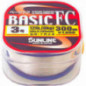 Флюорокарбон Sunline Basic FC 225м 0.37мм 5 20LB Флюорокарбон Sunline Basic FC 225м 0.37мм 5 20LB