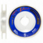 Флюорокарбон Sunline FC Tornado V Hard HG 50m 5.0/0.37mm 10.0kg