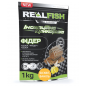 РЫБОЛОВНАЯ ПРИКОРМКА REALFISH "ФИДЕР" БИСКВМТ-ВАНИЛЬ РЫБОЛОВНАЯ ПРИКОРМКА REALFISH "ФИДЕР" БИСКВМТ-ВАНИЛЬ