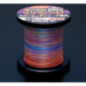 Шнур Sunline PE-Jigger ULT SPJ 1200m (multicolor) 4.0/0.342mm 60lb/29.0kg