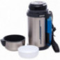 Термос Zojirushi SF-CC13XA 1.3 л (складная ручка+ремешок) Термос Zojirushi SF-CC13XA 1.3 л (складная ручка+ремешок)