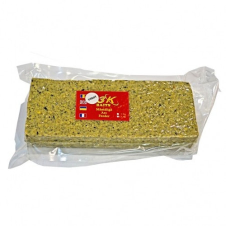 МАМАЛЫГА УНИВЕРСАЛЬНАЯ (МАКУХА), 1000Г