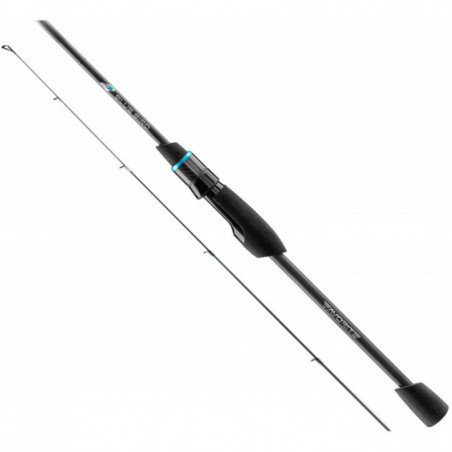 Спінінг Favorite Blue Bird BB1-832ML-T 2.51 m 4-16g Fast