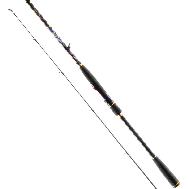 Спиннинг Favorite Skyline NEW SKYA-902ML 2.70m 6-18g Ex.Fast