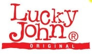 Lucky John